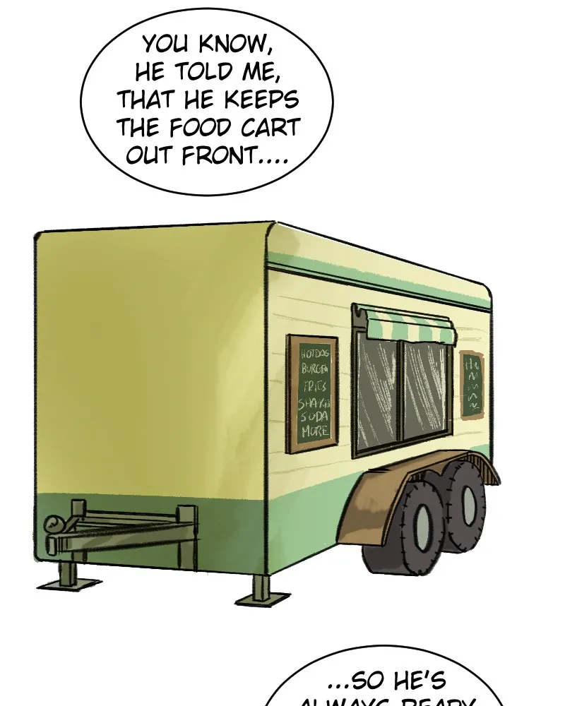 Skate!!! Fire 100 Chapter 34 page 73 - 