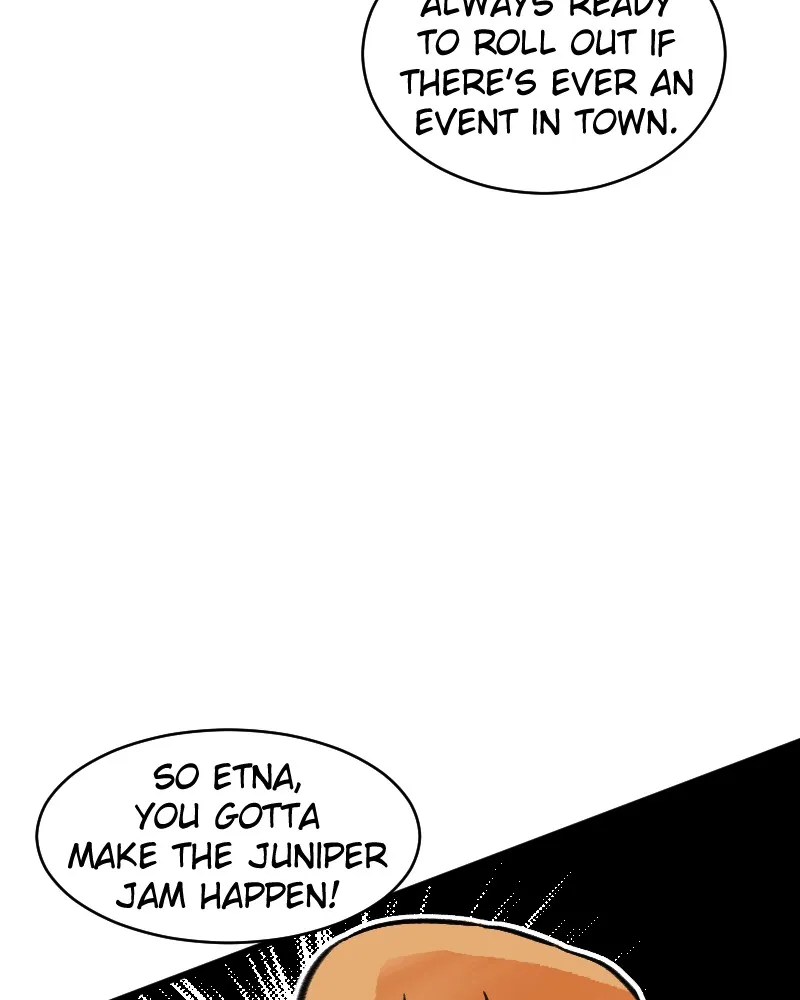 Skate!!! Fire 100 Chapter 34 page 74 - 