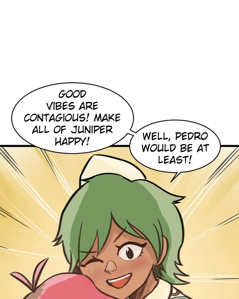 Skate!!! Fire 100 Chapter 34 page 76 - 