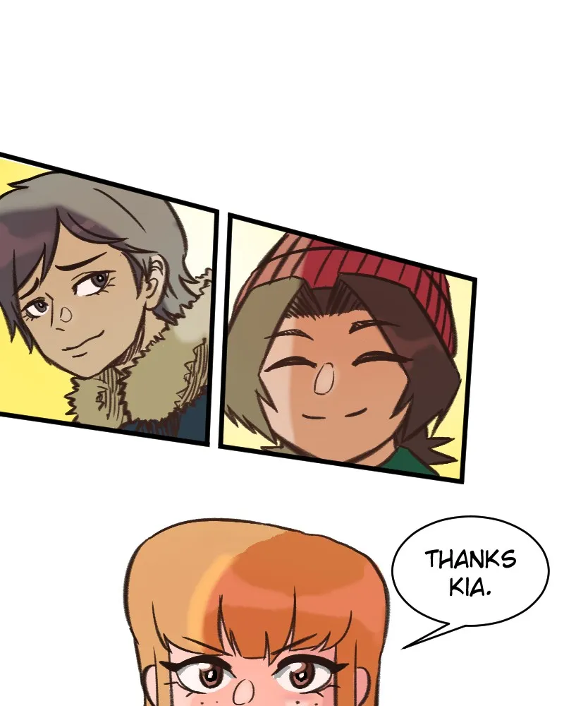 Skate!!! Fire 100 Chapter 34 page 78 - 