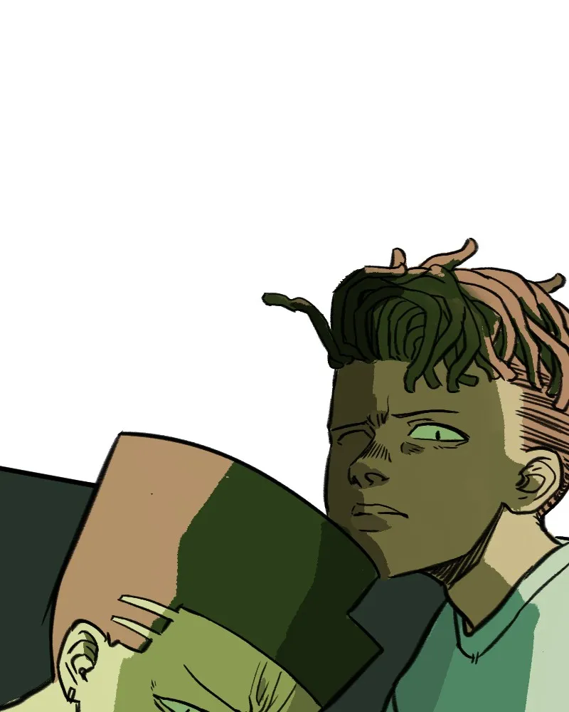 Skate!!! Fire 100 Chapter 34 page 83 - 