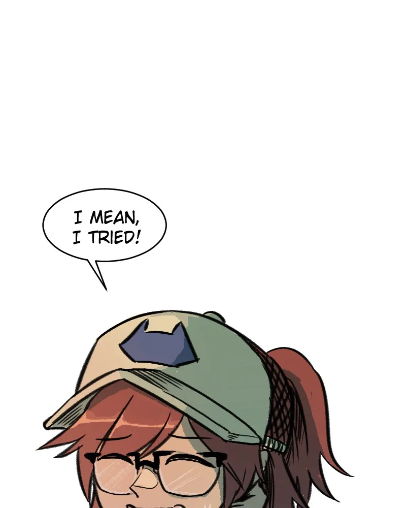 Skate!!! Fire 100 Chapter 35 page 13 - 