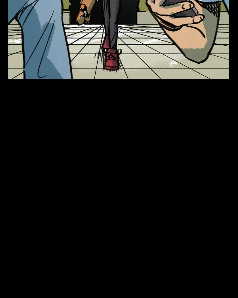 Skate!!! Fire 100 Chapter 35 page 16 - 