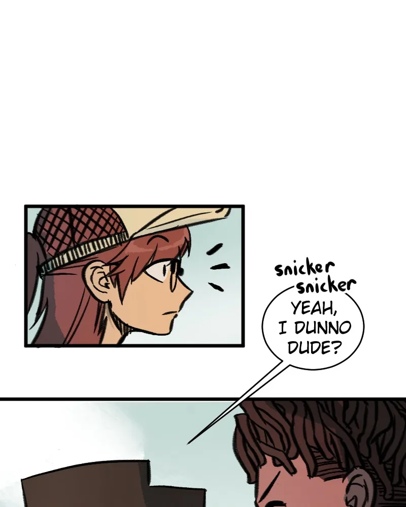 Skate!!! Fire 100 Chapter 35 page 18 - 