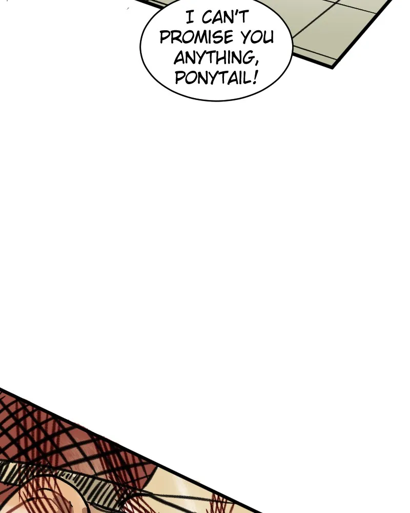 Skate!!! Fire 100 Chapter 35 page 23 - 