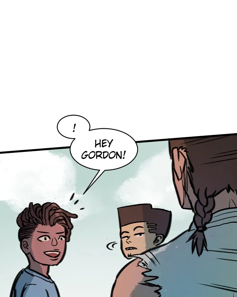 Skate!!! Fire 100 Chapter 35 page 25 - 