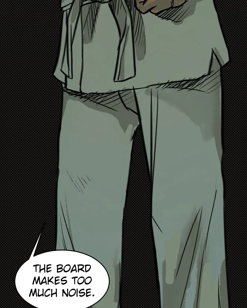 Skate!!! Fire 100 Chapter 35 page 29 - 