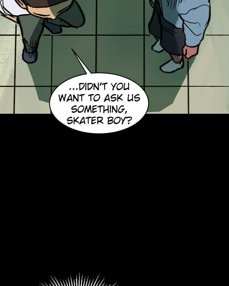Skate!!! Fire 100 Chapter 35 page 32 - 