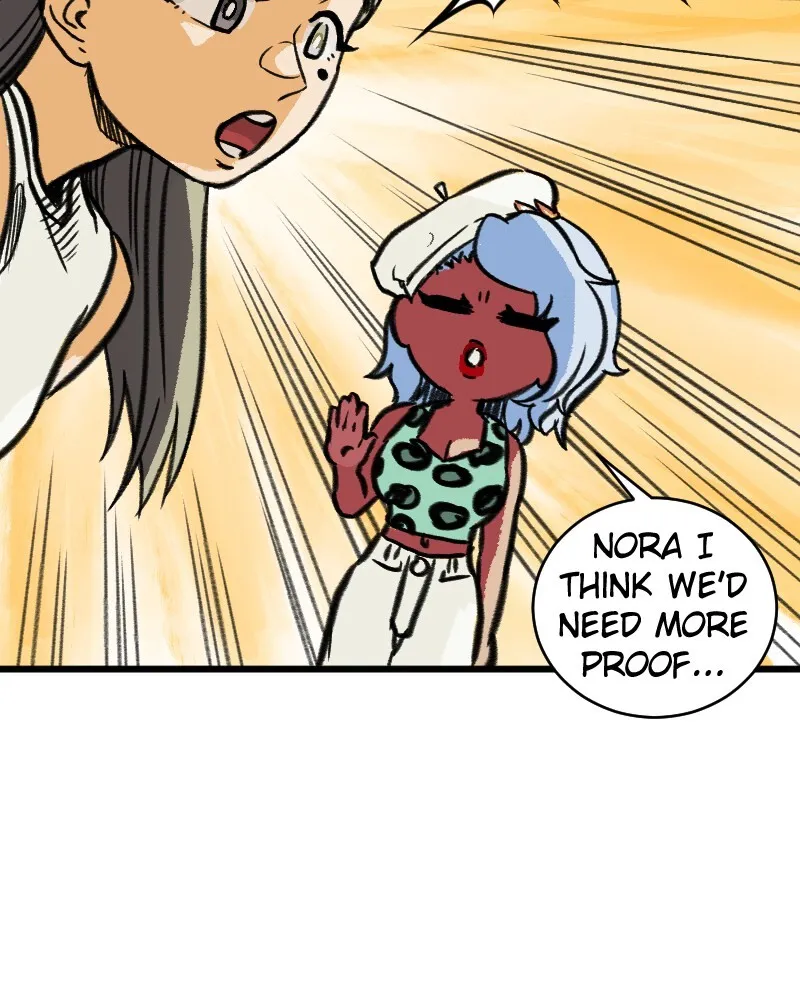 Skate!!! Fire 100 Chapter 35 page 36 - 