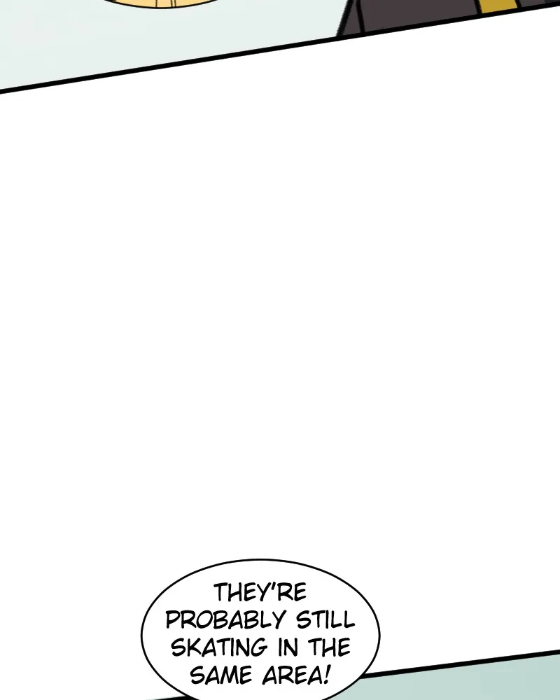 Skate!!! Fire 100 Chapter 35 page 40 - 
