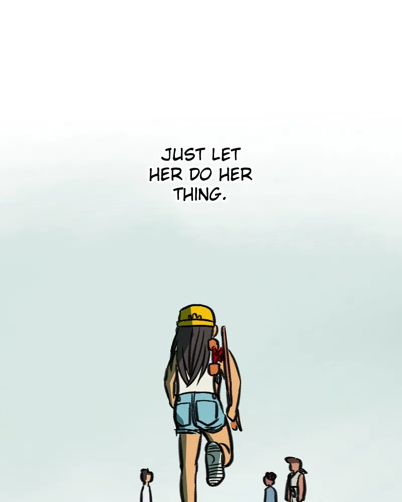 Skate!!! Fire 100 Chapter 35 page 44 - 