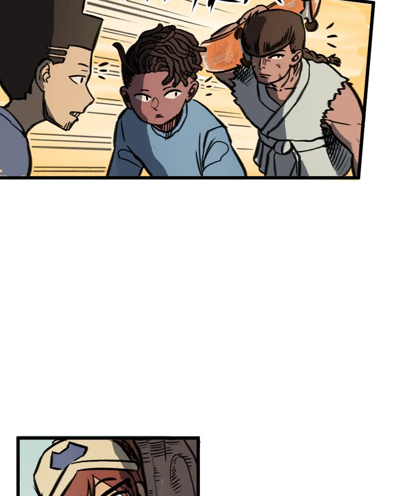 Skate!!! Fire 100 Chapter 35 page 46 - 