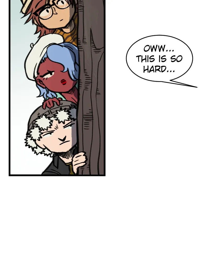 Skate!!! Fire 100 Chapter 35 page 47 - 