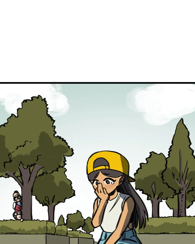 Skate!!! Fire 100 Chapter 35 page 48 - 