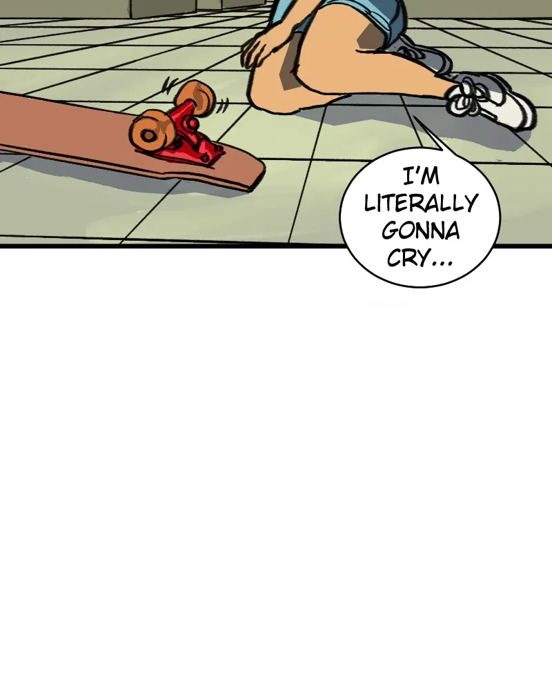Skate!!! Fire 100 Chapter 35 page 49 - 
