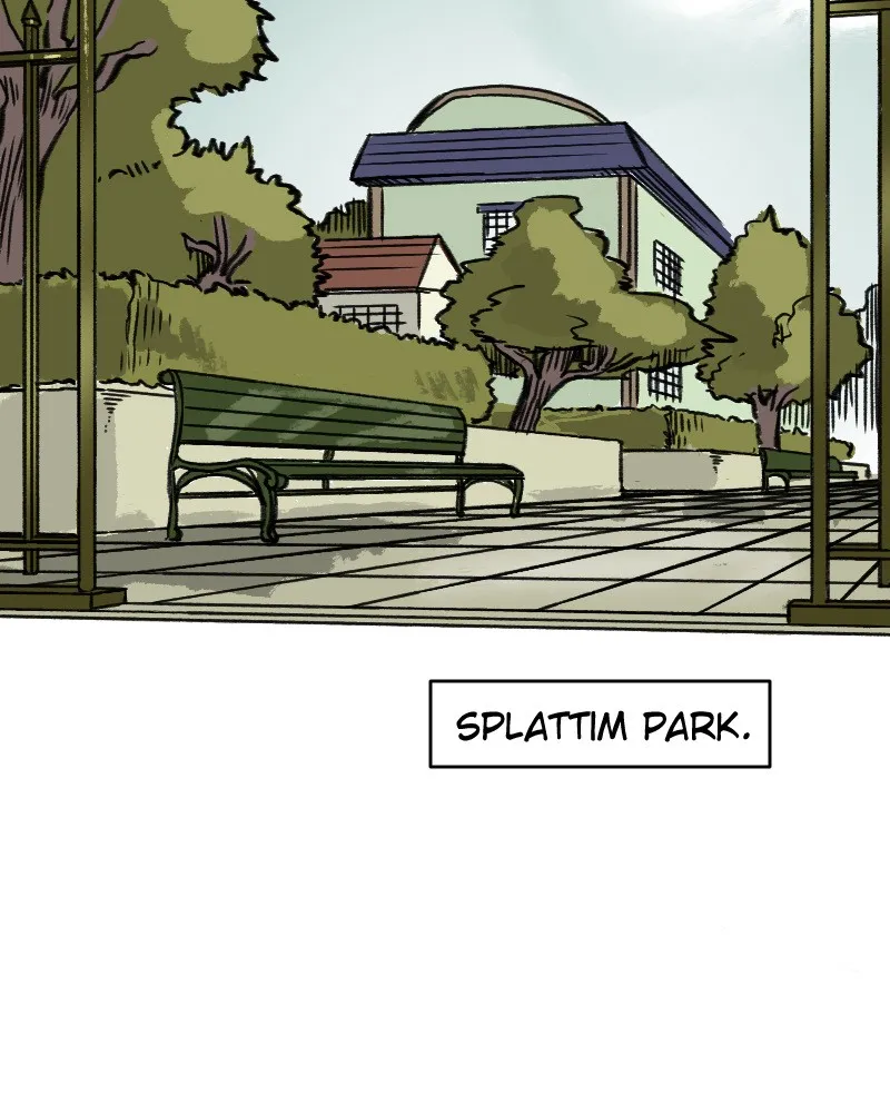Skate!!! Fire 100 Chapter 35 page 6 - 