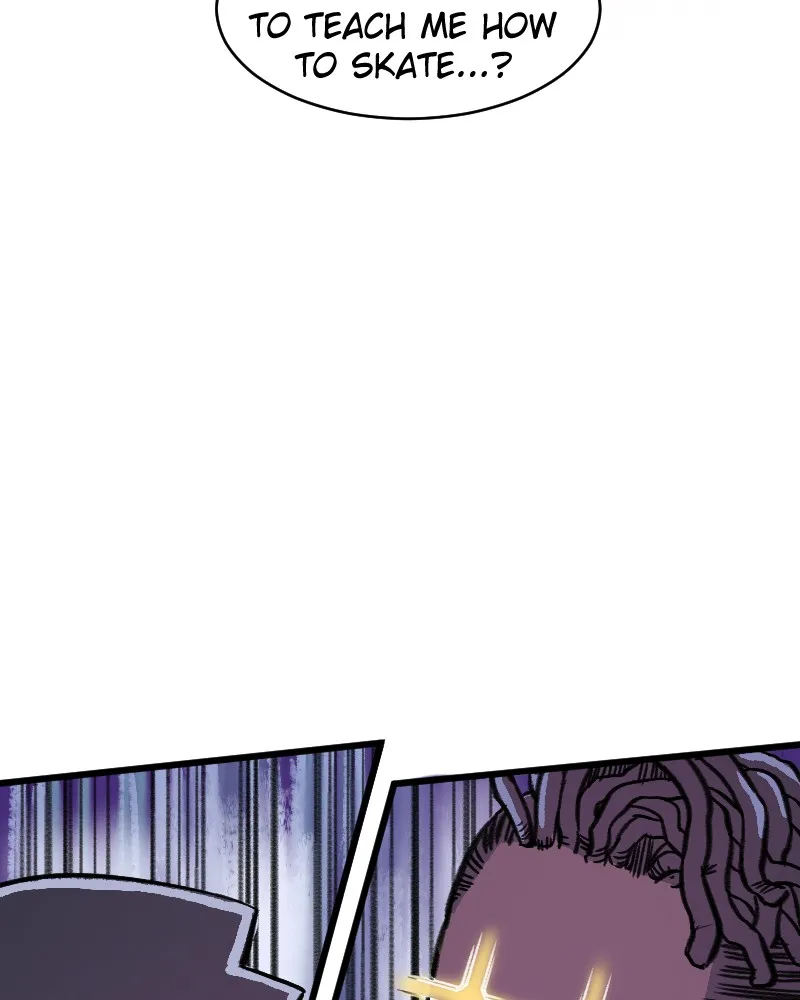Skate!!! Fire 100 Chapter 35 page 51 - 