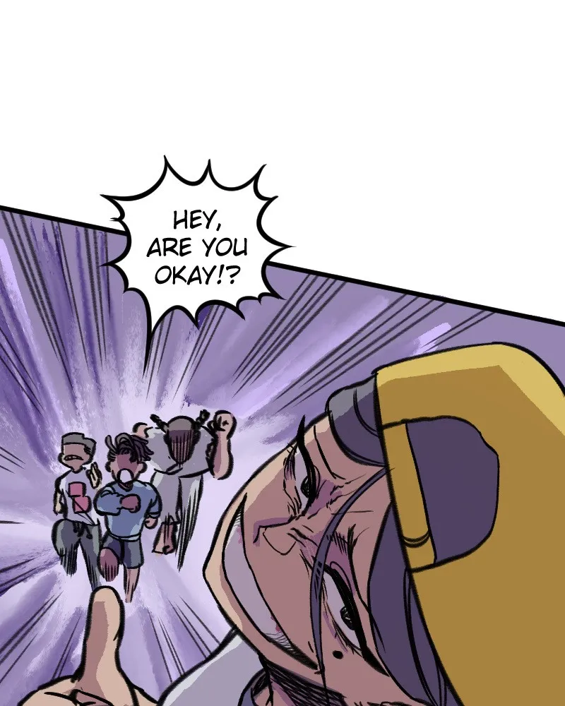 Skate!!! Fire 100 Chapter 35 page 53 - 