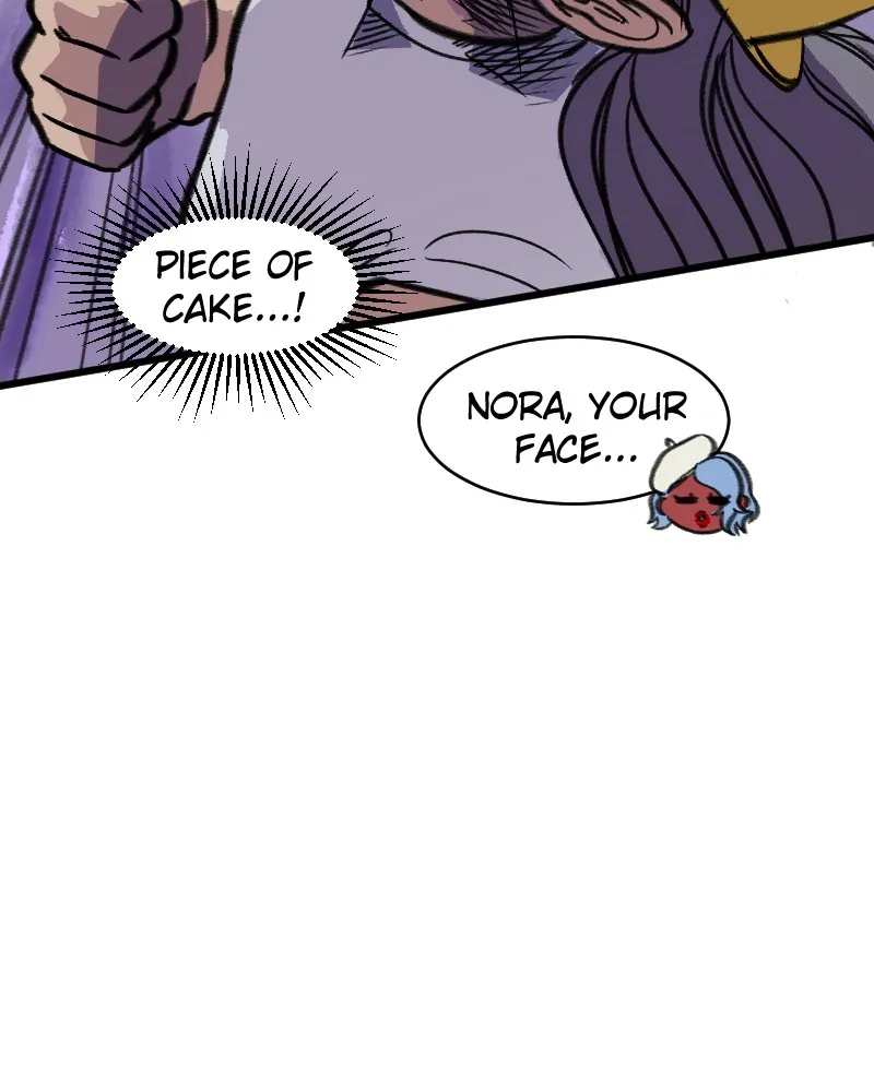 Skate!!! Fire 100 Chapter 35 page 54 - 