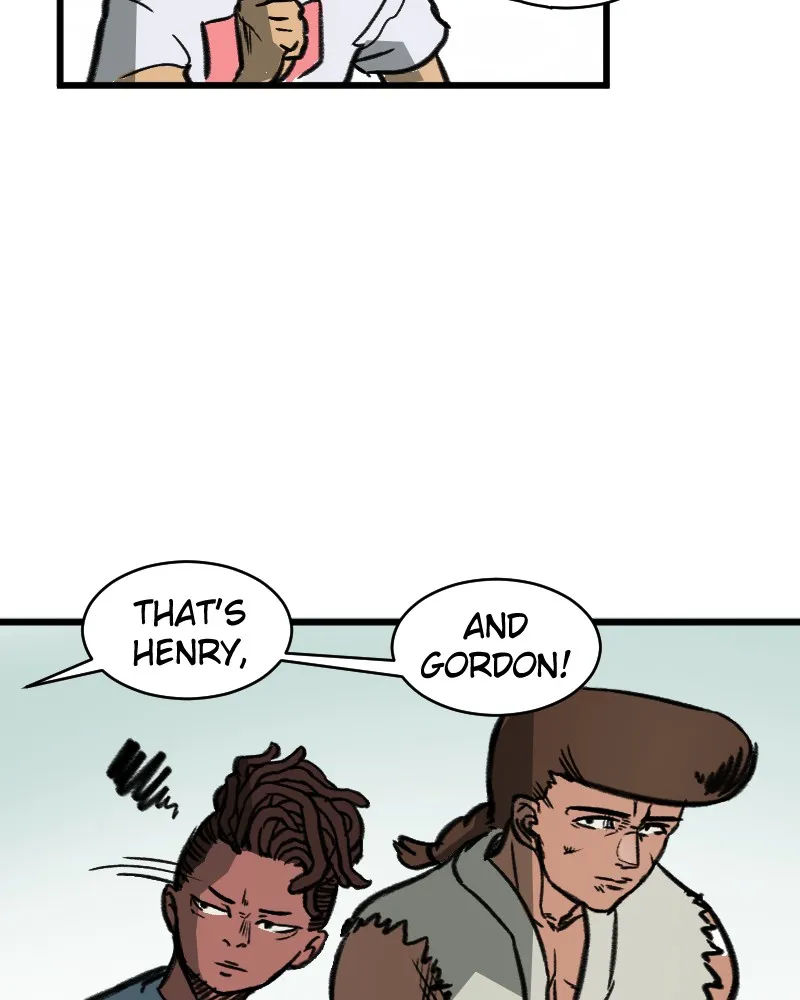 Skate!!! Fire 100 Chapter 35 page 57 - 