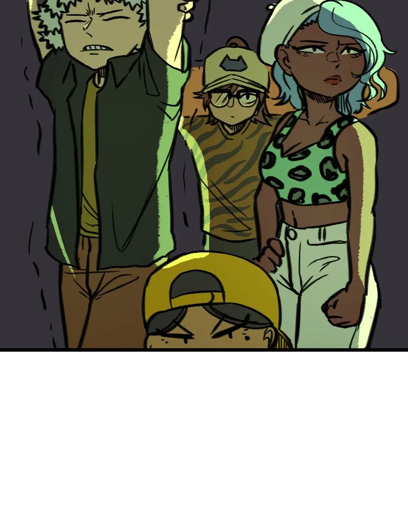 Skate!!! Fire 100 Chapter 35 page 65 - 