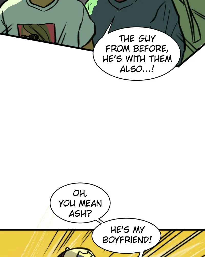 Skate!!! Fire 100 Chapter 35 page 67 - 