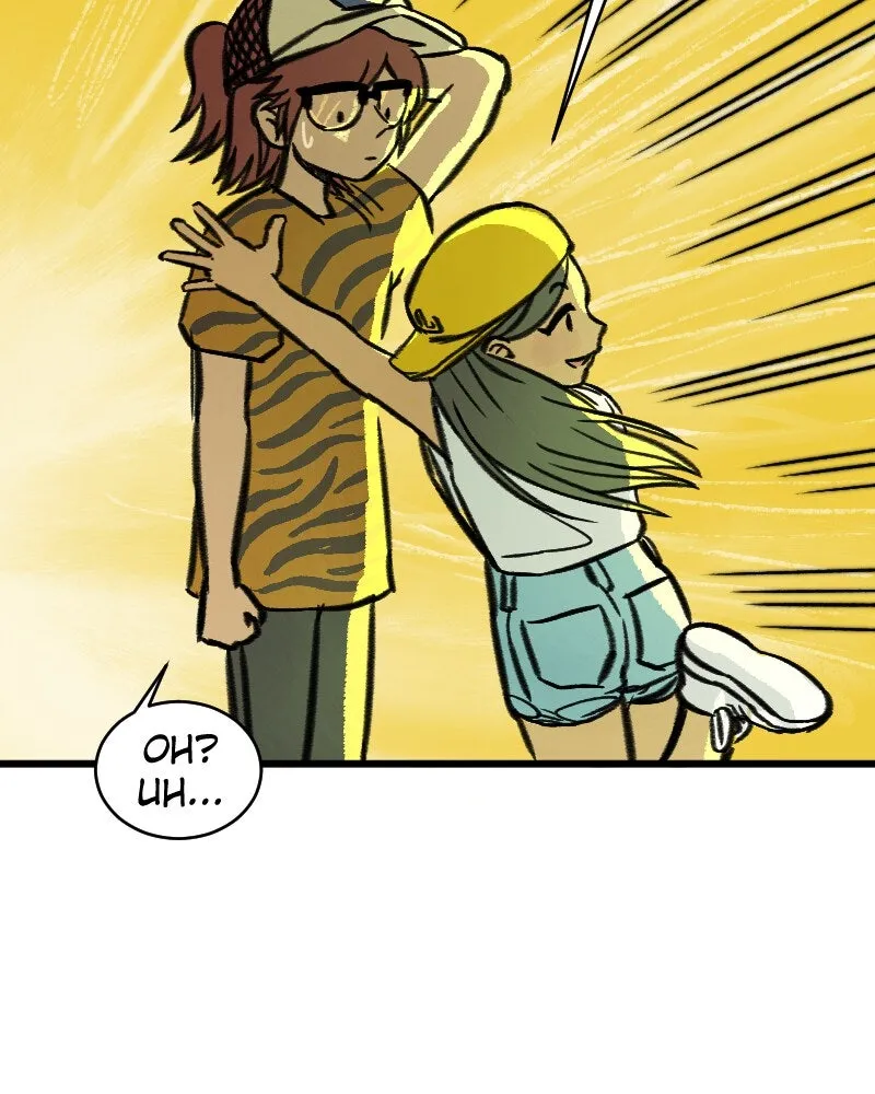 Skate!!! Fire 100 Chapter 35 page 68 - 