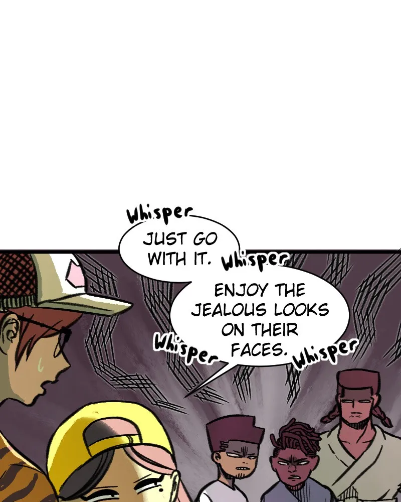 Skate!!! Fire 100 Chapter 35 page 69 - 