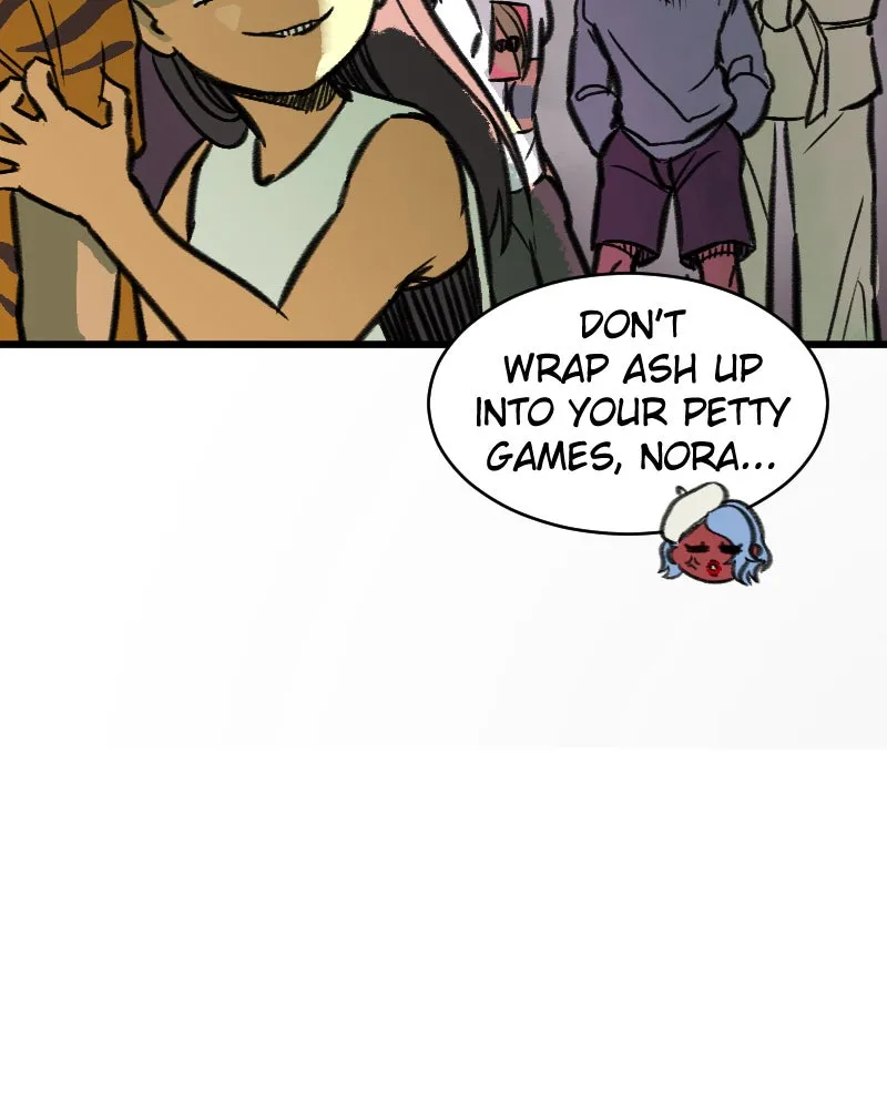 Skate!!! Fire 100 Chapter 35 page 70 - 