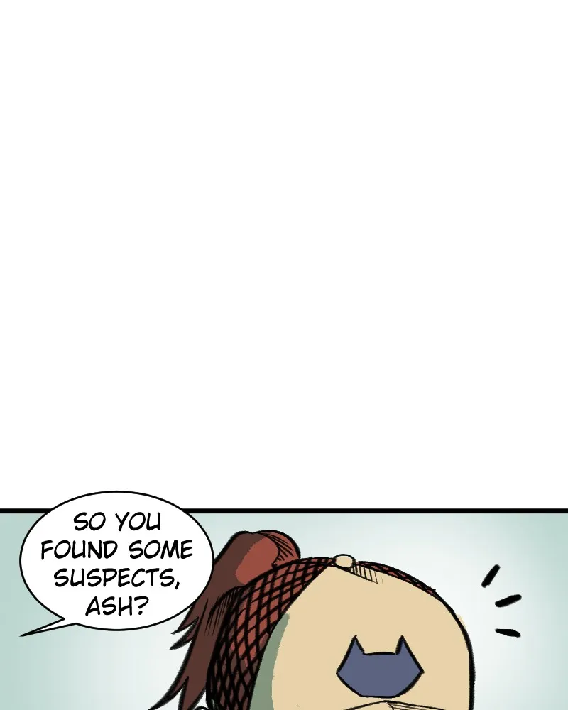 Skate!!! Fire 100 Chapter 35 page 8 - 