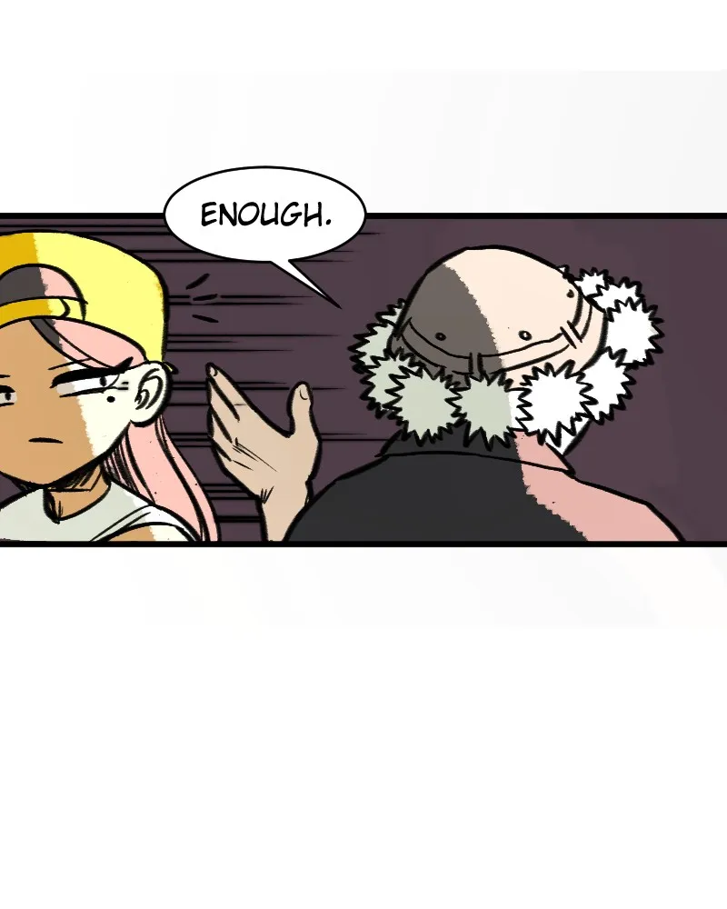 Skate!!! Fire 100 Chapter 35 page 71 - 