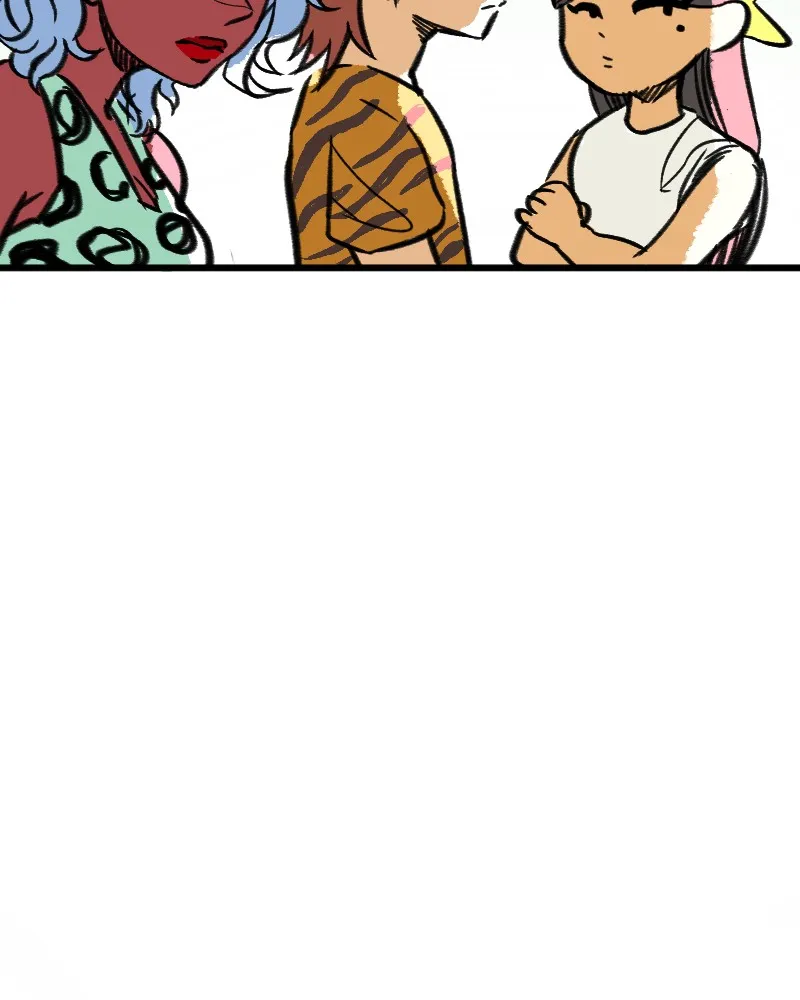 Skate!!! Fire 100 Chapter 35 page 77 - 