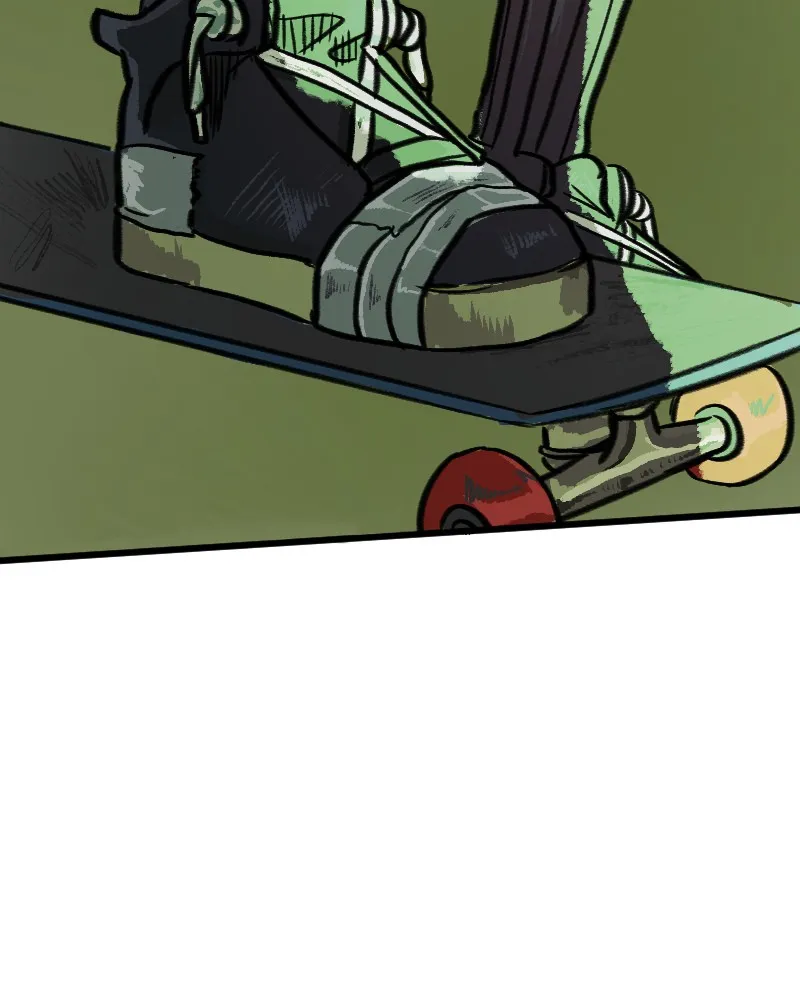 Skate!!! Fire 100 Chapter 35 page 80 - 