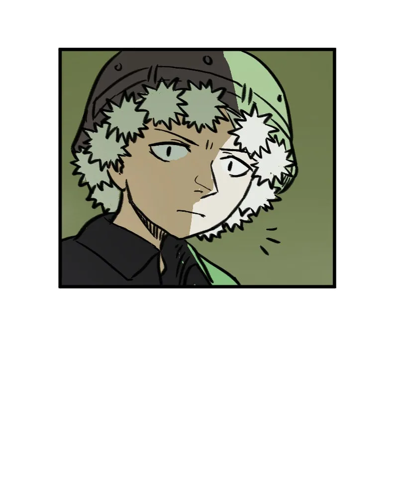 Skate!!! Fire 100 Chapter 35 page 81 - 
