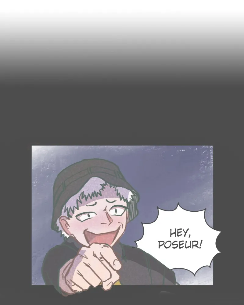 Skate!!! Fire 100 Chapter 35 page 82 - 