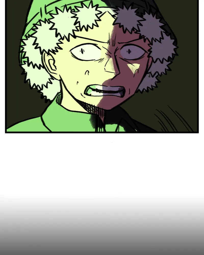 Skate!!! Fire 100 Chapter 35 page 84 - 