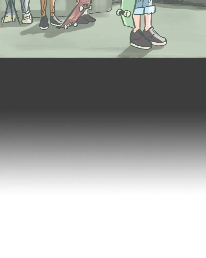 Skate!!! Fire 100 Chapter 35 page 86 - 