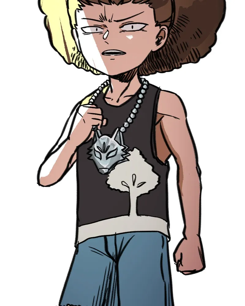 Skate!!! Fire 100 Chapter 35 page 90 - 
