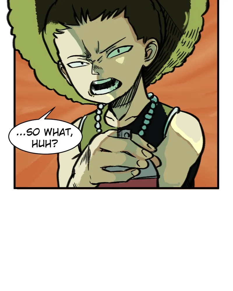 Skate!!! Fire 100 Chapter 36 page 13 - 