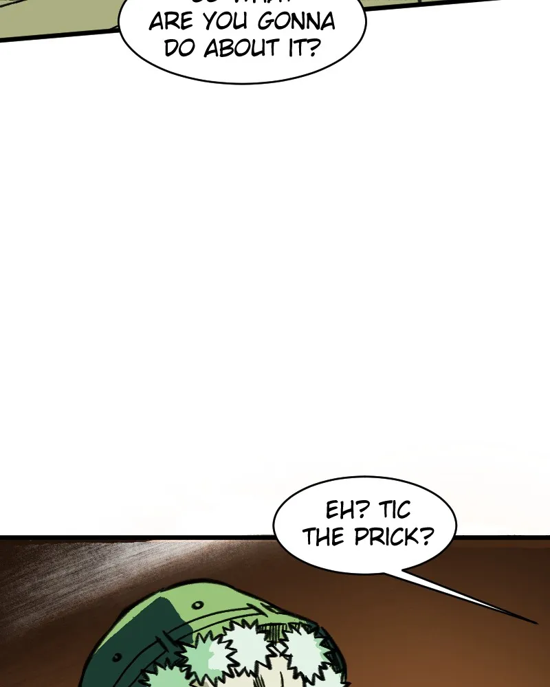 Skate!!! Fire 100 Chapter 36 page 15 - 