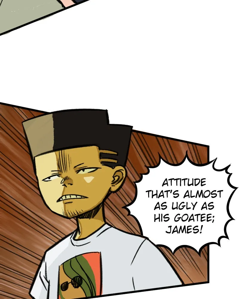 Skate!!! Fire 100 Chapter 36 page 3 - 