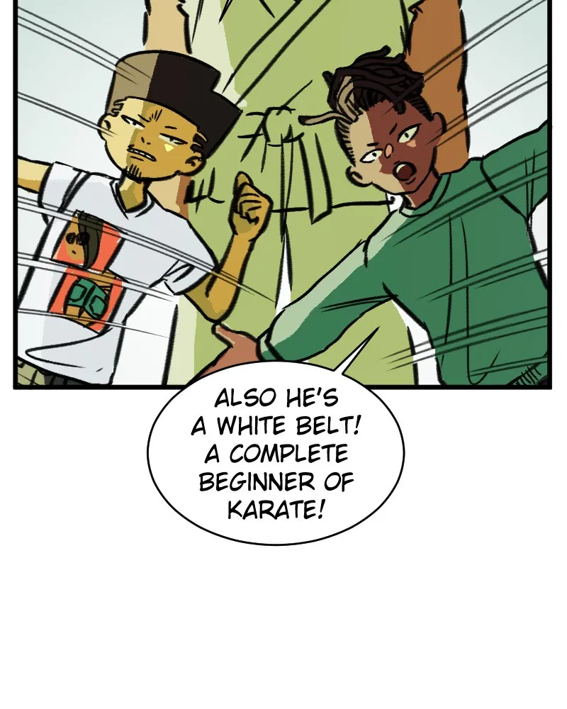 Skate!!! Fire 100 Chapter 36 page 21 - 