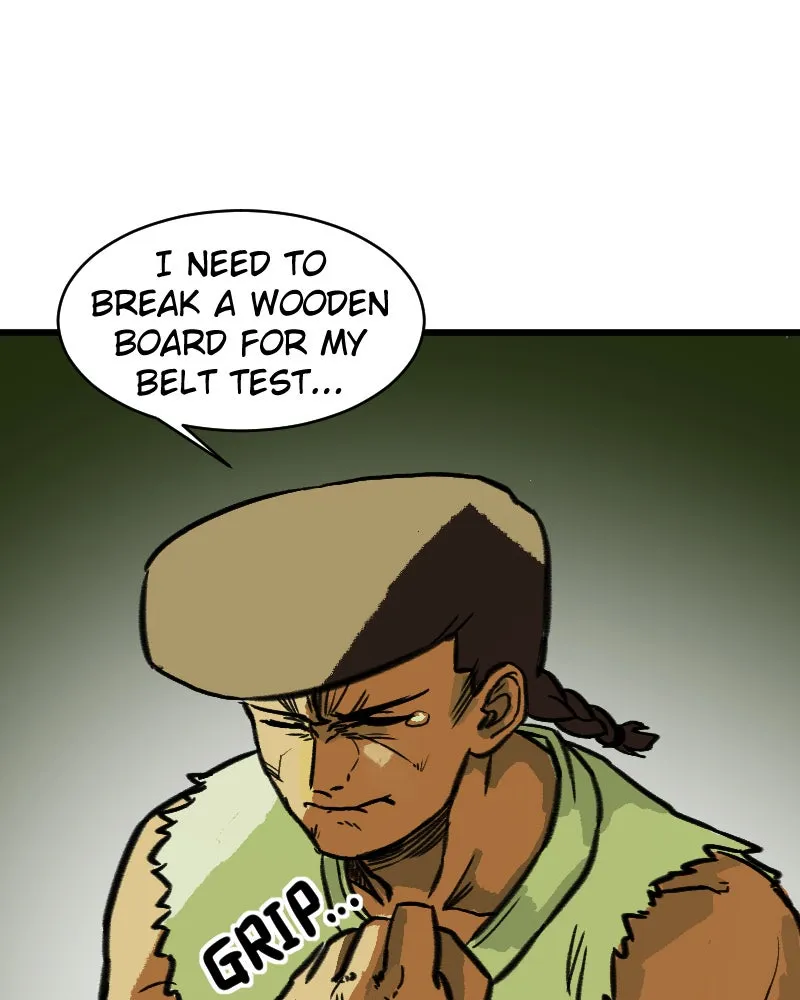 Skate!!! Fire 100 Chapter 36 page 22 - 