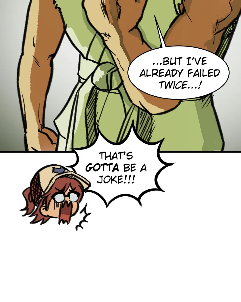 Skate!!! Fire 100 Chapter 36 page 23 - 