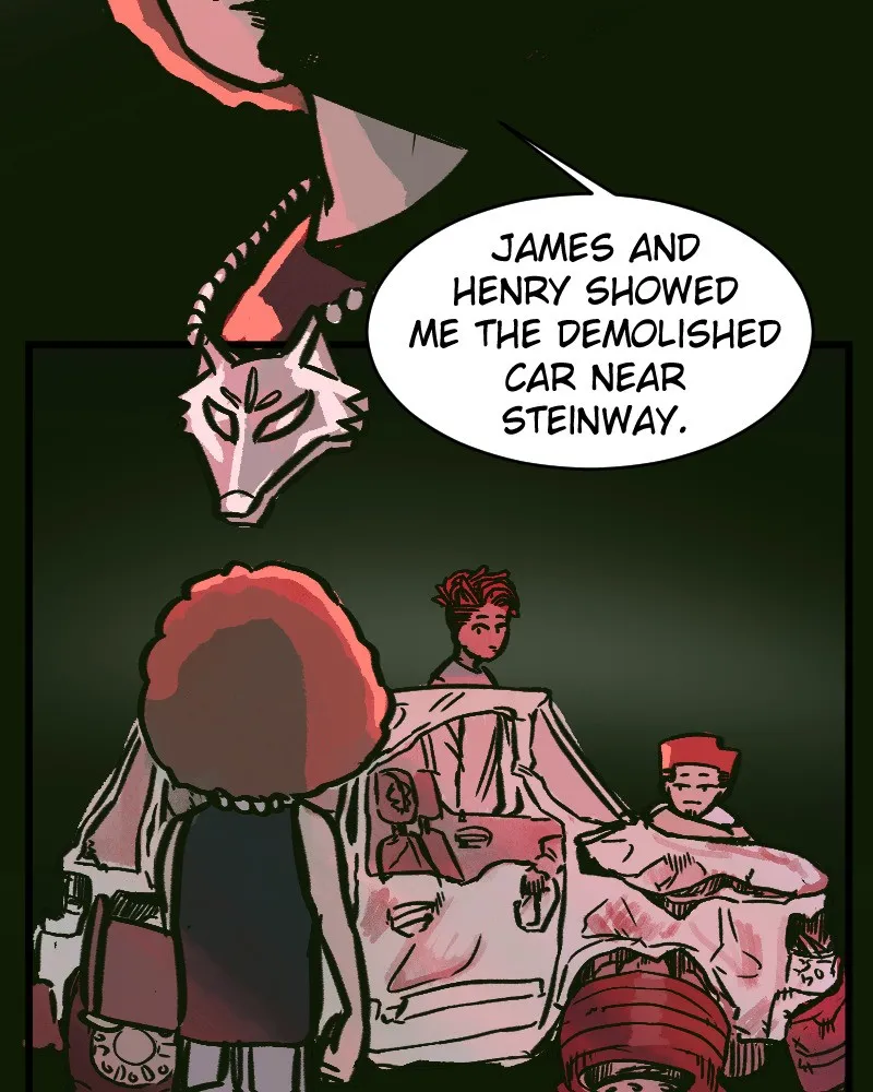 Skate!!! Fire 100 Chapter 36 page 25 - 