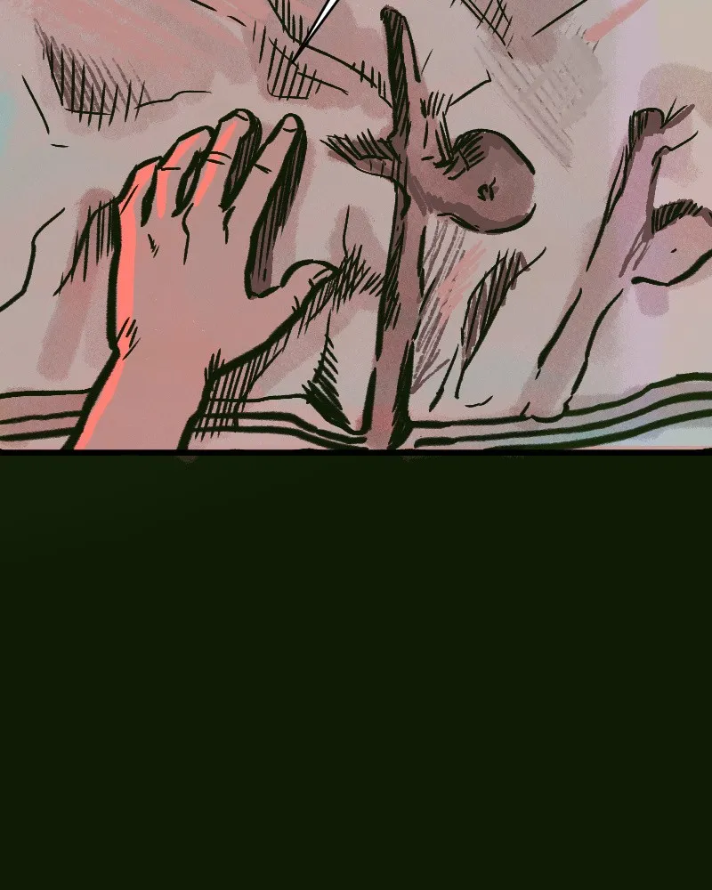 Skate!!! Fire 100 Chapter 36 page 27 - 