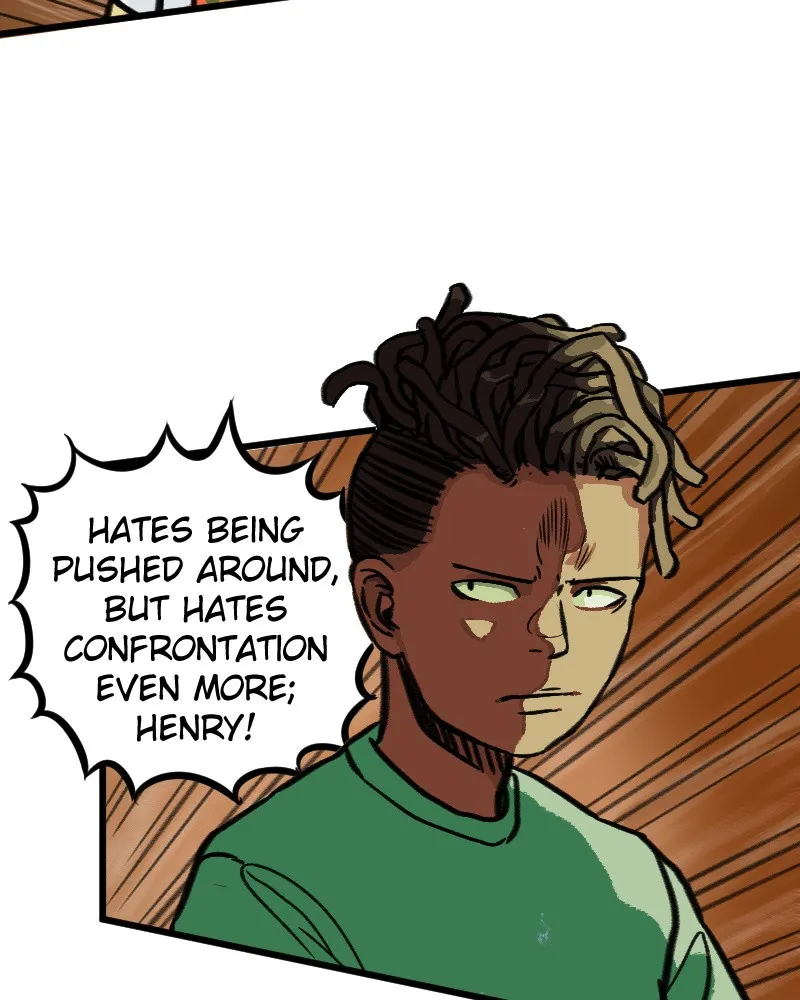 Skate!!! Fire 100 Chapter 36 page 4 - 