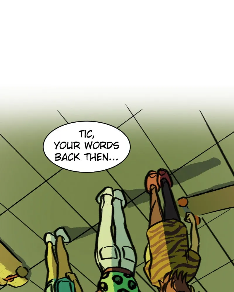 Skate!!! Fire 100 Chapter 36 page 33 - 