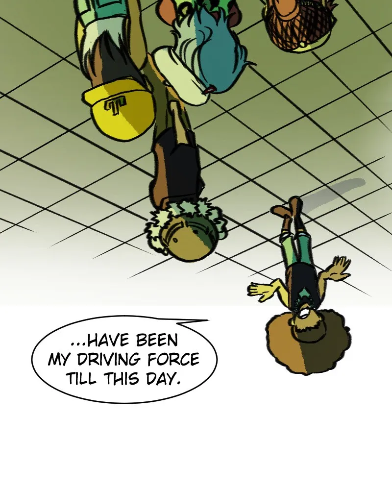 Skate!!! Fire 100 Chapter 36 page 34 - 