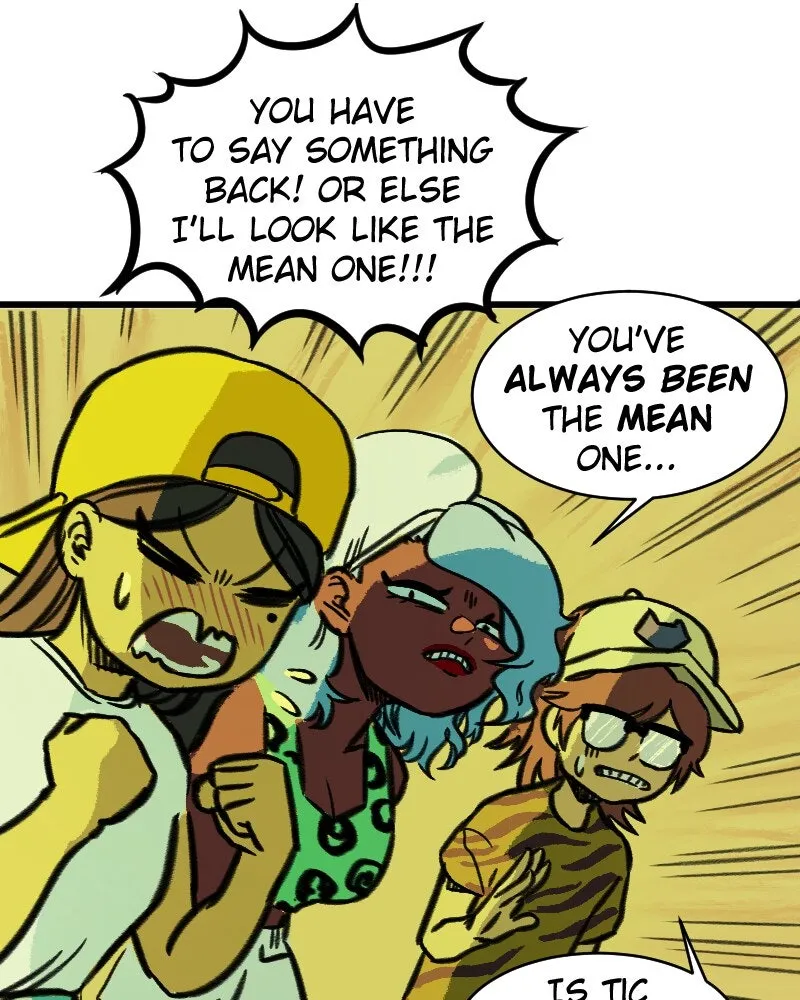 Skate!!! Fire 100 Chapter 36 page 38 - 
